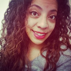 Meet your Posher, Kiara