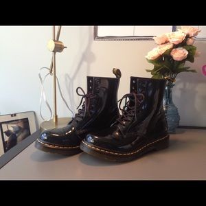 1490 Patent Doc Martens