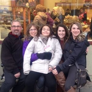 Meet your Posher, Amanda