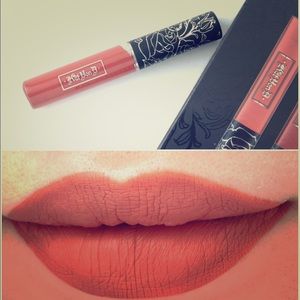 Lolita 2 lipstick