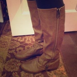 Mossimo Riding Boots