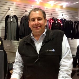 Meet your Posher, Michael