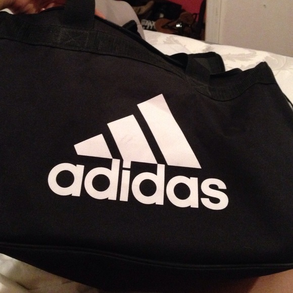 Gym bag