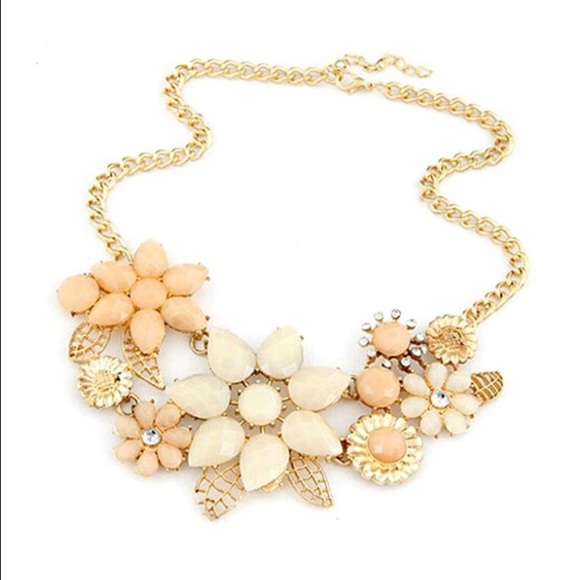 Statement Necklace