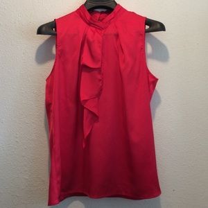 7th Avenue, Red top.