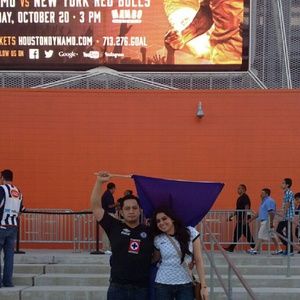 Meet your Posher, Rafael