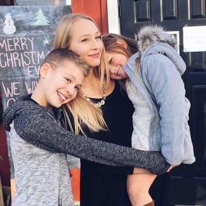 Meet your Posher, Payton