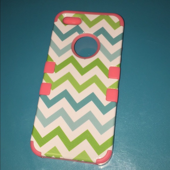 iPhone 5S case