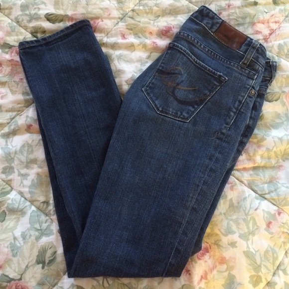 ☘ST PATTY'S DAY SALE☘Stella Skinny Jeans, Size 4