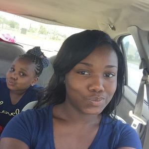 Meet your Posher, Jasmine