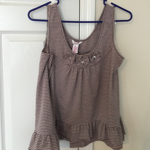 Candies shirt