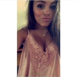 Meet your Posher, Nikki