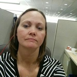 Meet your Posher, Jacque