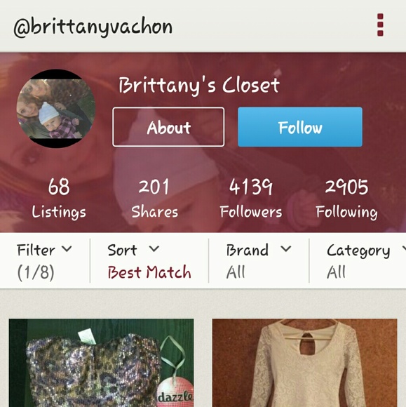 DO NOT BUY OR TRADE WITH THIS SELLER @brittanyvach