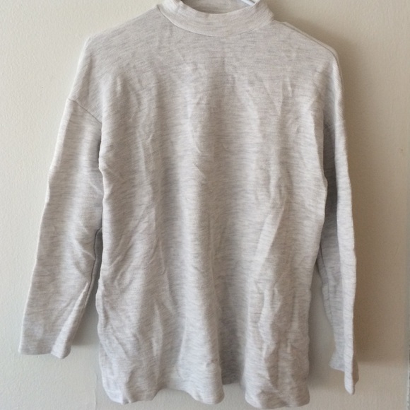 Cute Sweater Shirt