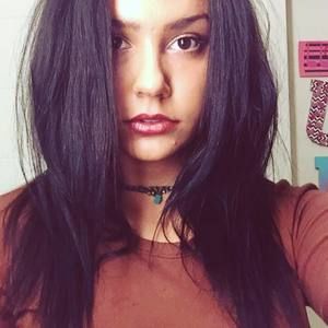 Meet your Posher, Alanna