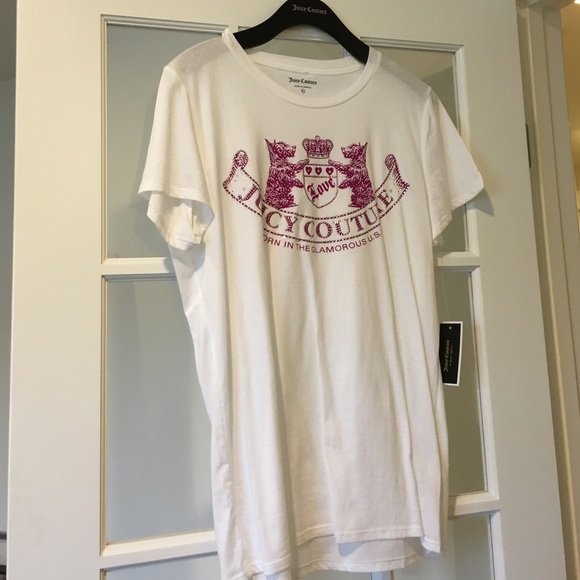 Juicy Couture T-Shirt