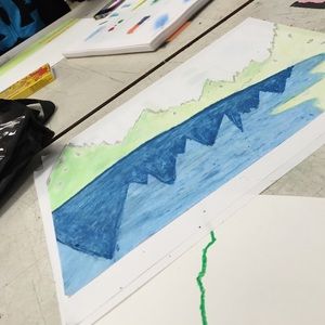 Meet your Posher, Quinn