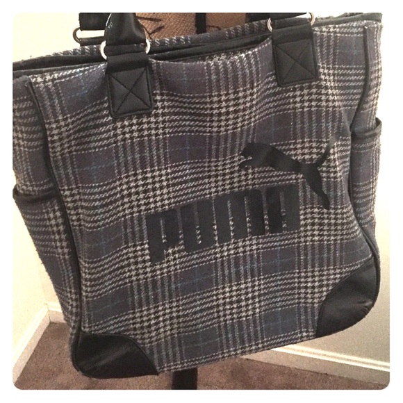 cool quilted satchel