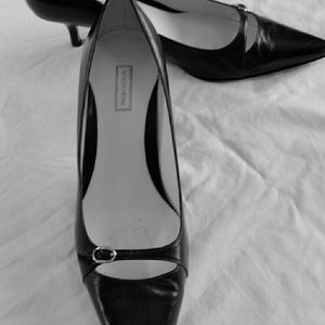 Nordstrom kitten heal pumps