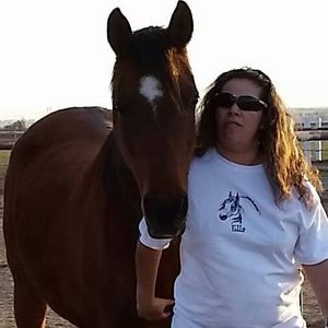 Meet your Posher, Tamy