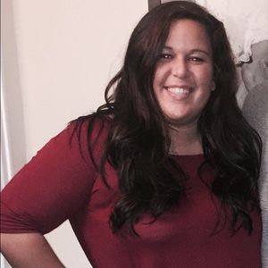 Meet your Posher, Jessica