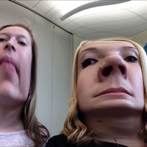 Meet your Posher, Amidee