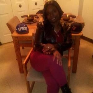 Meet your Posher, Robin