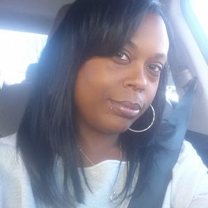 Meet your Posher, Candice