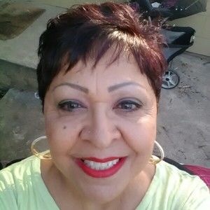 Meet your Posher, Patsy