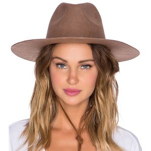 Fedora hat