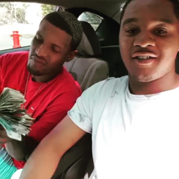 Meet your Posher, A.j. - Picture 1 of 1