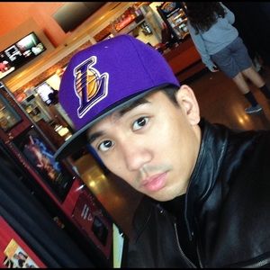 Meet your Posher, Eugene