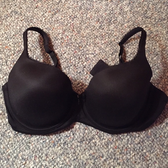 Body by Victoria lined Demi