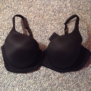 Body by Victoria lined Demi