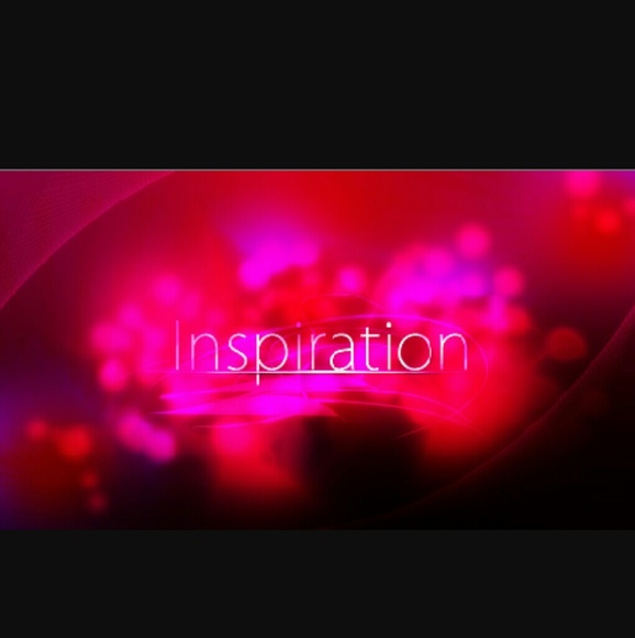 Dose Of Inspiration