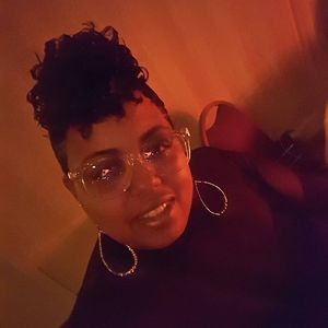 Meet your Posher, Chareen