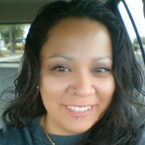 Meet your Posher, Anita