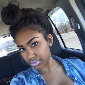 Meet your Posher, Jimmi