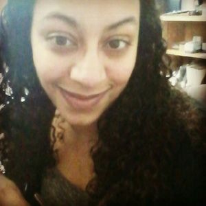 Meet your Posher, Serena