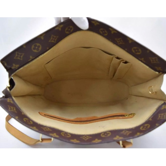 🌺SOLD🌺Louis Vuitton monogram babaylone - Picture 2 of 4