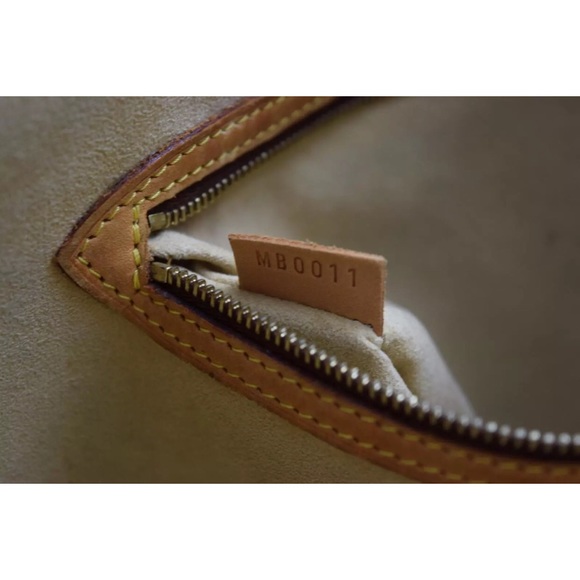 🌺SOLD🌺Louis Vuitton monogram babaylone - Picture 3 of 4