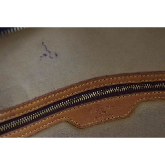 🌺SOLD🌺Louis Vuitton monogram babaylone - Picture 4 of 4