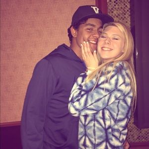 Meet your Posher, Hailey