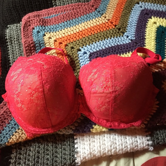 Dream Angels lined Demi