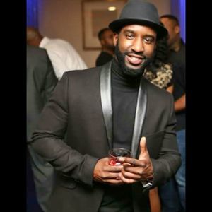 Meet your Posher, David