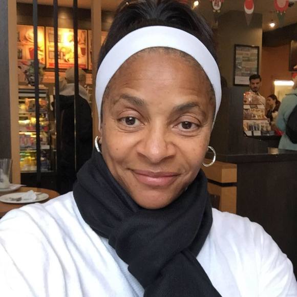 Meet your Posher, Giselle