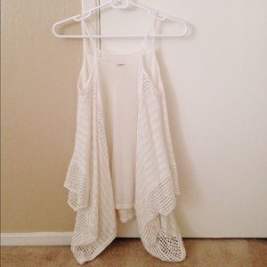 Free People Shirt