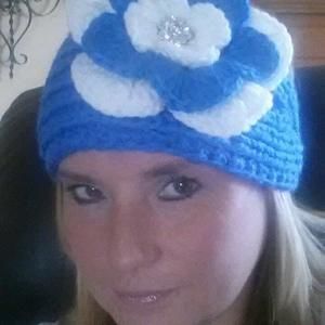 Meet your Posher, Jennifer