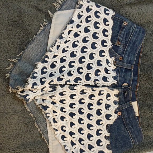 Urban outfitters vintage Levi's